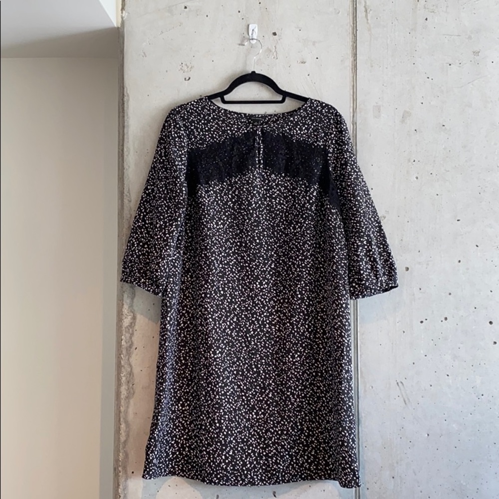 Ann Taylor Shell Dress | Size M